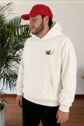 HOODIE QUE CHIMBA COLOMBIA