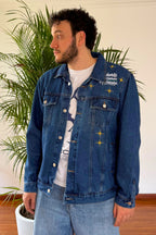 CHAQUETA JAGUAR MUEVETE