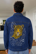 CHAQUETA JAGUAR MUEVETE