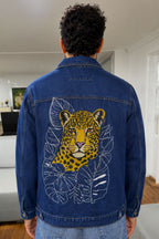 CHAQUETA JAGUAR MUEVETE