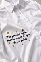 CAMISA PRINCIPITO