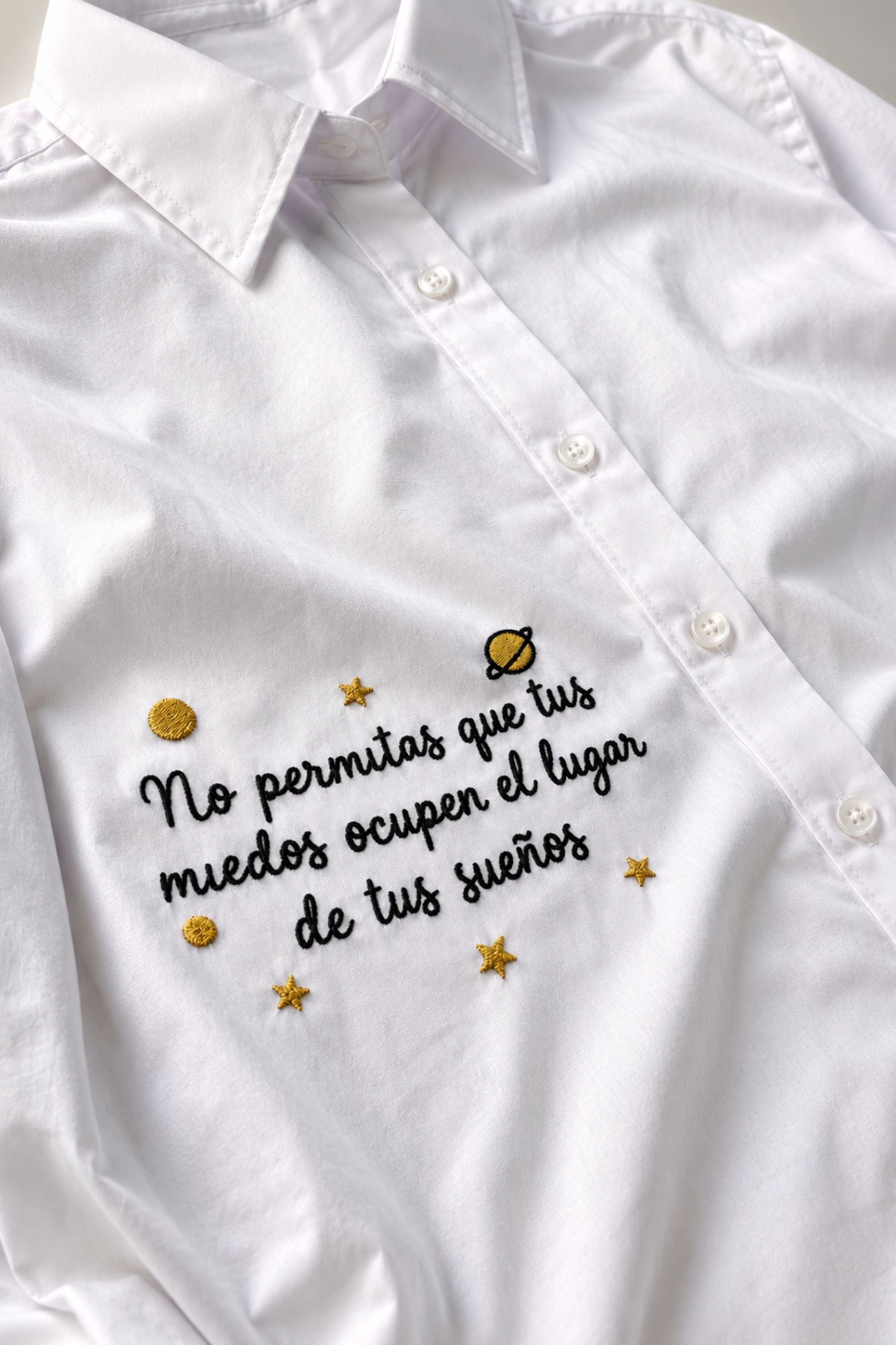 CAMISA PRINCIPITO