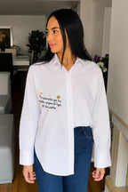 CAMISA PRINCIPITO