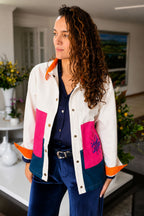 CHAQUETA AMATE