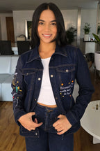 CHAQUETA PRINCIPITO