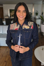 CHAQUETA ESPAÑA