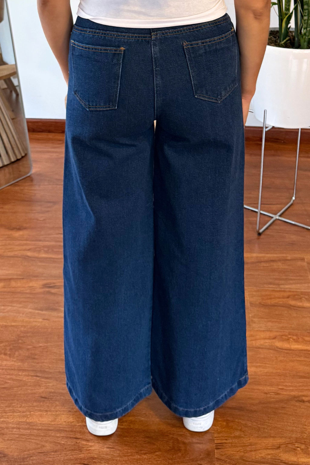 PANTALÓN DESBORDANDO ACTITUD