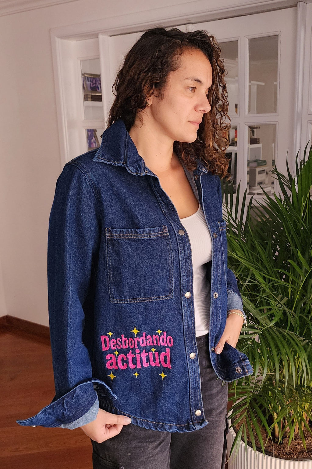 SOBRECAMISA LEOPARDO