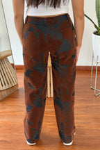 PANTALÓN CAMO