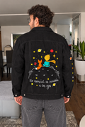 CHAQUETA PRINCIPITO HOMBRE