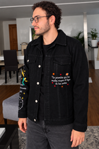 CHAQUETA PRINCIPITO HOMBRE